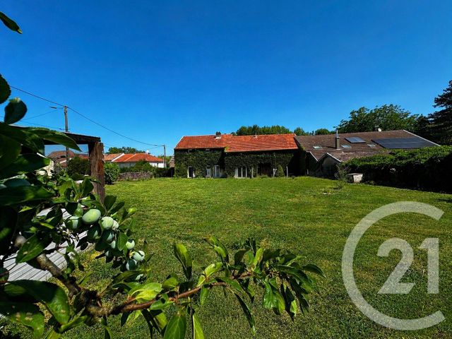 maison à vendre - 6 pièces - 164.97 m2 - FOAMEIX ORNEL - 55 - LORRAINE - Century 21 L'Immobilière Stainoise