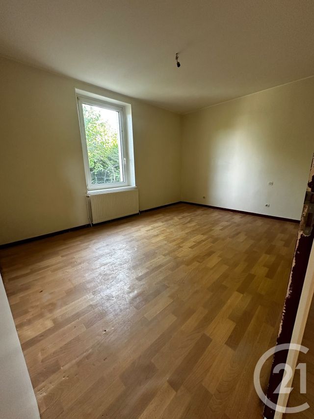 Appartement F3 à vendre - 4 pièces - 71.11 m2 - GIRAUMONT - 54 - LORRAINE - Century 21 L'Immobilière Stainoise