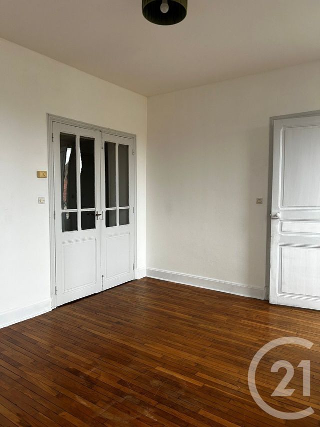 Appartement F2 à louer - 2 pièces - 46.93 m2 - ETAIN - 55 - LORRAINE - Century 21 L'Immobilière Stainoise