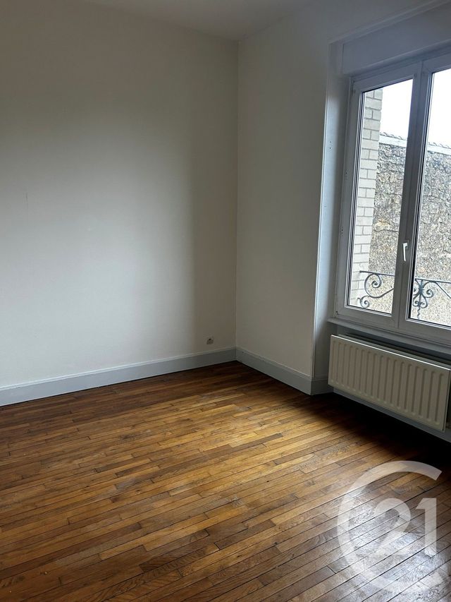 Appartement F2 à louer - 2 pièces - 46.93 m2 - ETAIN - 55 - LORRAINE - Century 21 L'Immobilière Stainoise