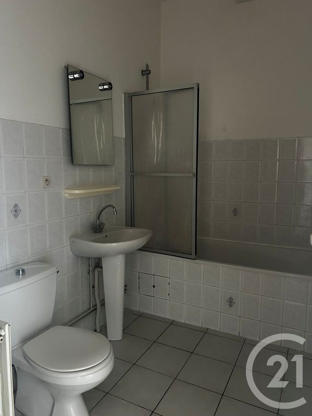 Appartement F2 à louer - 2 pièces - 46.93 m2 - ETAIN - 55 - LORRAINE - Century 21 L'Immobilière Stainoise