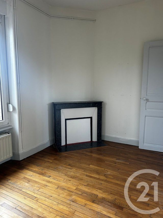 Appartement F2 à louer - 2 pièces - 46.93 m2 - ETAIN - 55 - LORRAINE - Century 21 L'Immobilière Stainoise