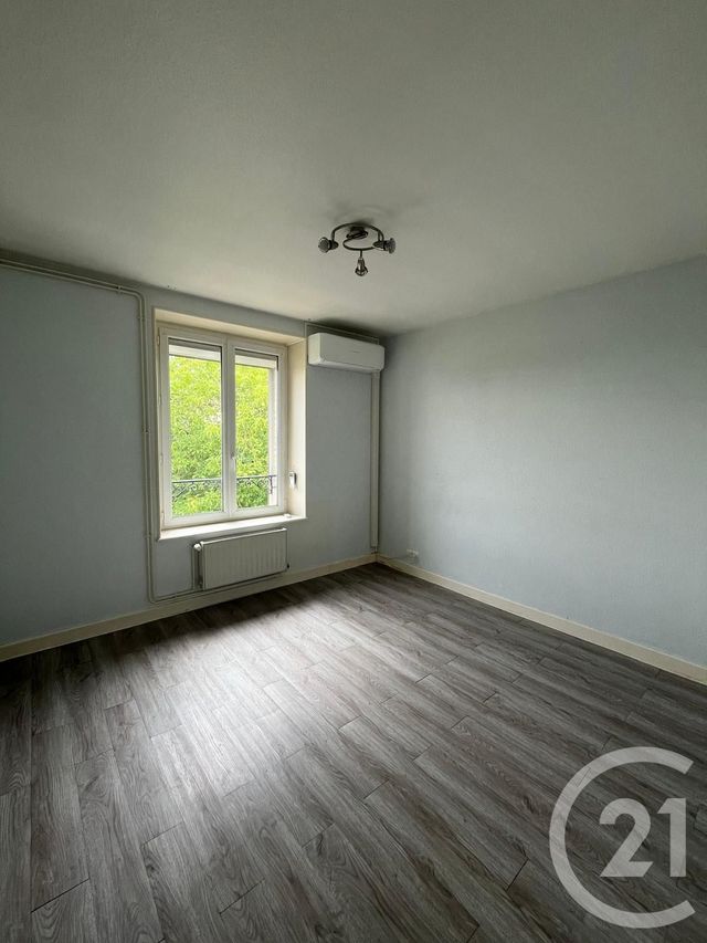 Appartement F3 à louer - 3 pièces - 78.83 m2 - ETAIN - 55 - LORRAINE - Century 21 L'Immobilière Stainoise
