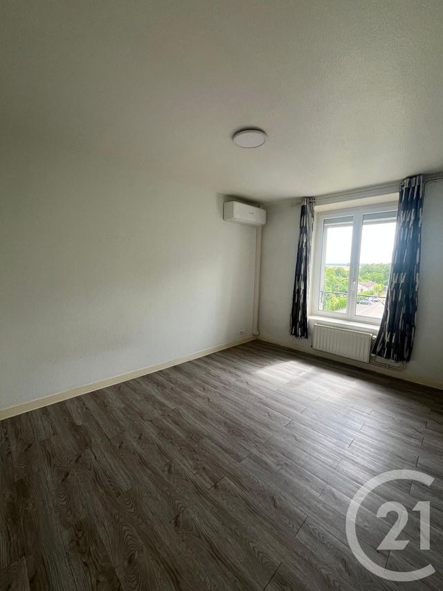 Appartement F3 à louer - 3 pièces - 78.83 m2 - ETAIN - 55 - LORRAINE - Century 21 L'Immobilière Stainoise