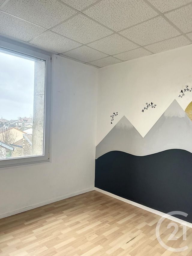 Appartement F3 à louer - 3 pièces - 63.82 m2 - ETAIN - 55 - LORRAINE - Century 21 L'Immobilière Stainoise