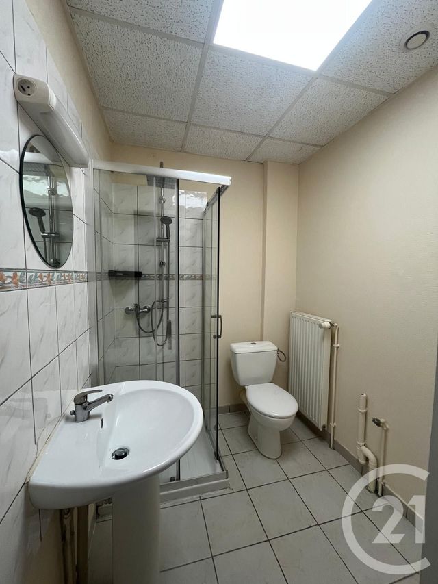 Appartement F3 à louer - 3 pièces - 63.82 m2 - ETAIN - 55 - LORRAINE - Century 21 L'Immobilière Stainoise