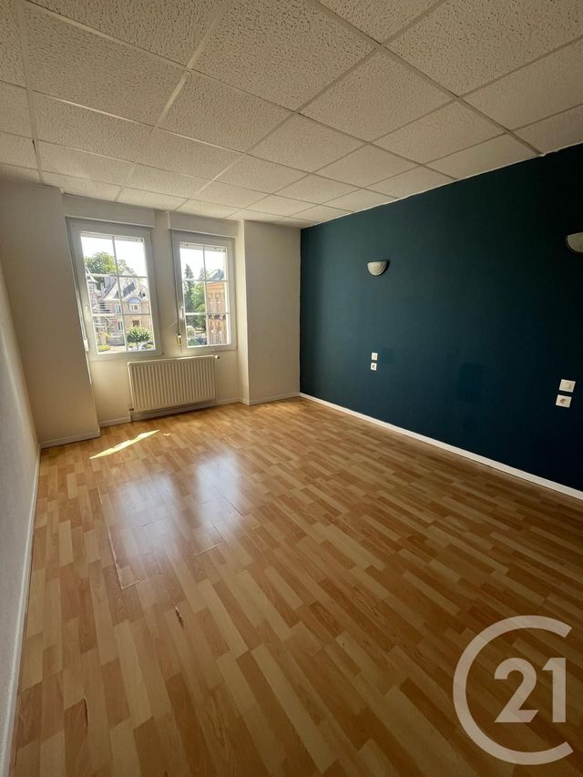 Appartement F3 à louer - 3 pièces - 63.82 m2 - ETAIN - 55 - LORRAINE - Century 21 L'Immobilière Stainoise