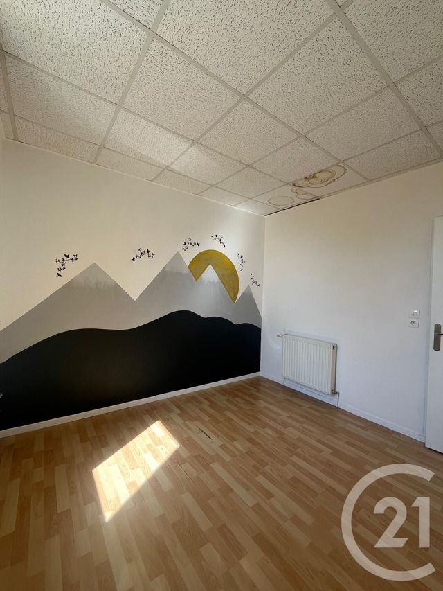 Appartement F3 à louer - 3 pièces - 63.82 m2 - ETAIN - 55 - LORRAINE - Century 21 L'Immobilière Stainoise
