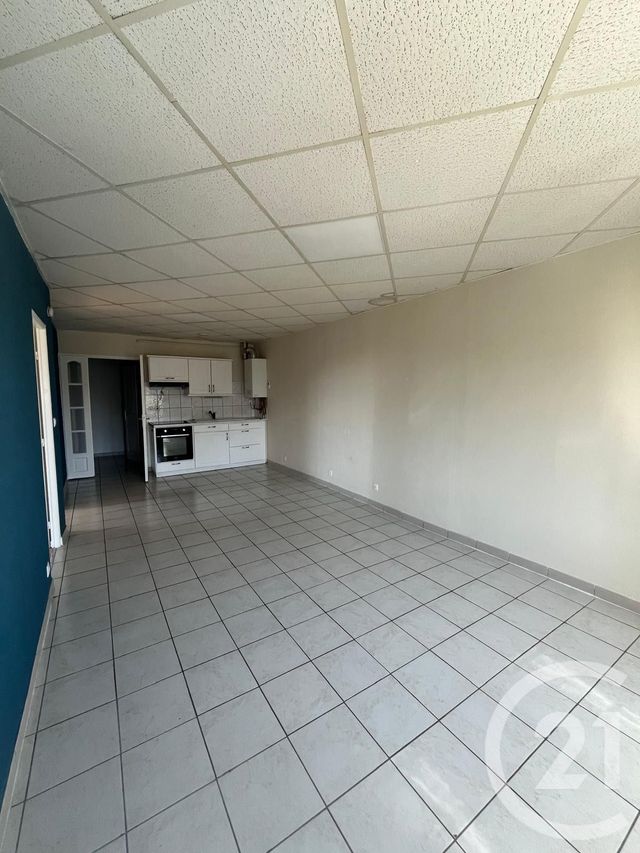 Appartement F3 à louer ETAIN