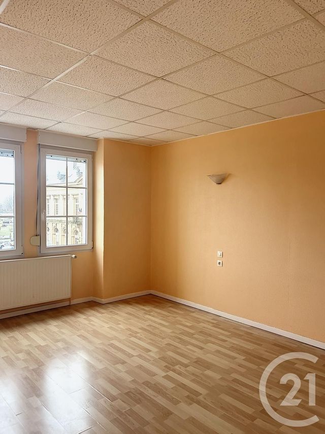 Appartement F3 à louer - 3 pièces - 63.82 m2 - ETAIN - 55 - LORRAINE - Century 21 L'Immobilière Stainoise