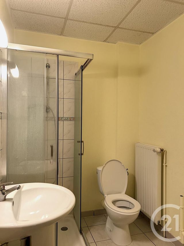 Appartement F3 à louer - 3 pièces - 63.82 m2 - ETAIN - 55 - LORRAINE - Century 21 L'Immobilière Stainoise