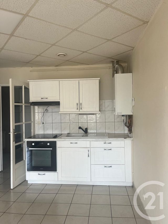 Appartement F3 à louer - 3 pièces - 63.82 m2 - ETAIN - 55 - LORRAINE - Century 21 L'Immobilière Stainoise