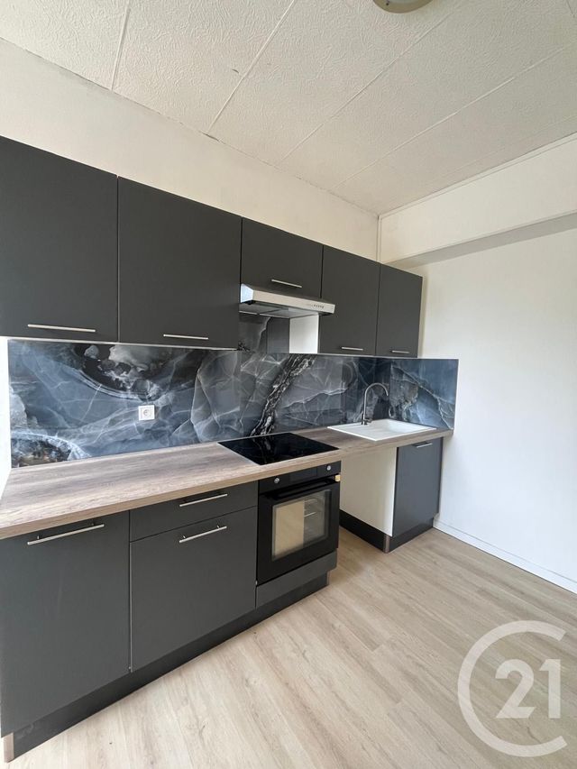 Appartement F2 à louer - 2 pièces - 45.58 m2 - ETAIN - 55 - LORRAINE - Century 21 L'Immobilière Stainoise