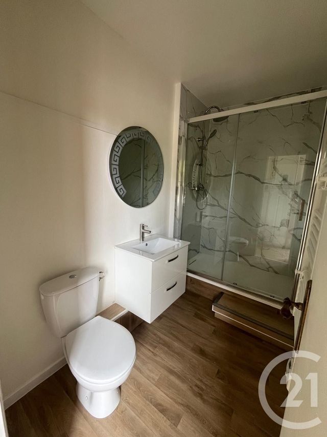 Appartement F2 à louer - 2 pièces - 45.58 m2 - ETAIN - 55 - LORRAINE - Century 21 L'Immobilière Stainoise