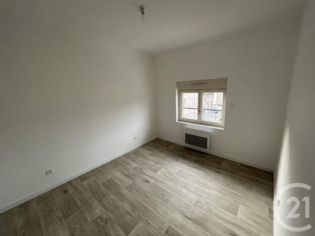 Appartement F2 à louer - 2 pièces - 30.0 m2 - ETAIN - 55 - LORRAINE - Century 21 L'Immobilière Stainoise
