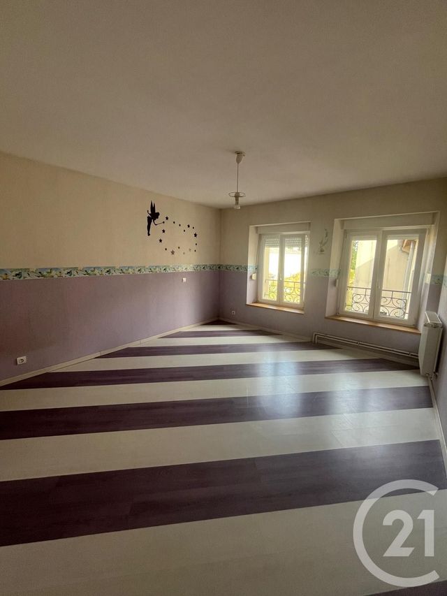 maison à louer - 4 pièces - 151.16 m2 - AMEL SUR L ETANG - 55 - LORRAINE - Century 21 L'Immobilière Stainoise