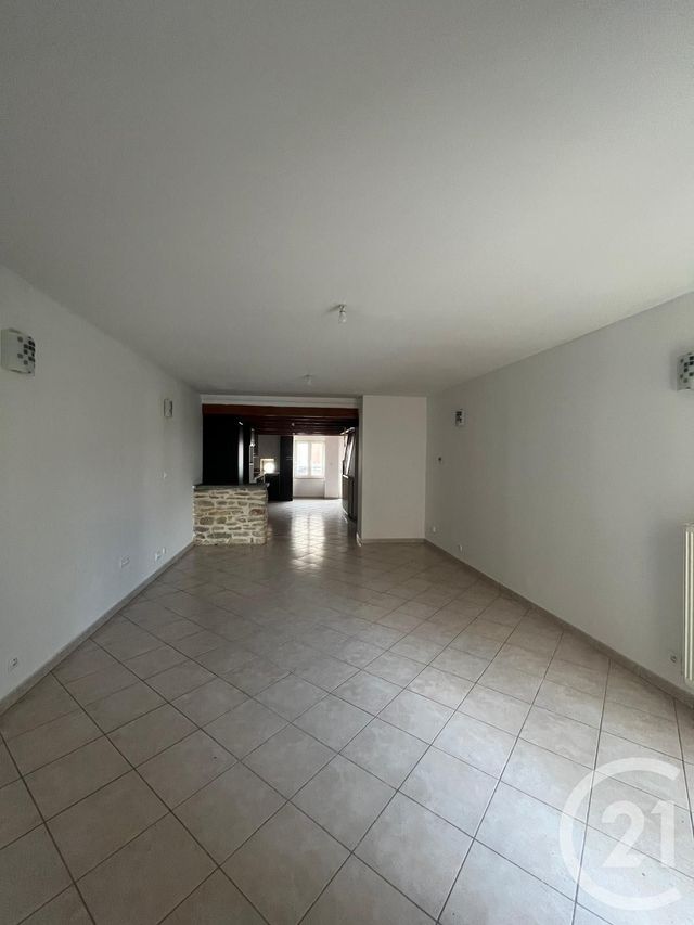 maison à louer - 4 pièces - 151.16 m2 - AMEL SUR L ETANG - 55 - LORRAINE - Century 21 L'Immobilière Stainoise