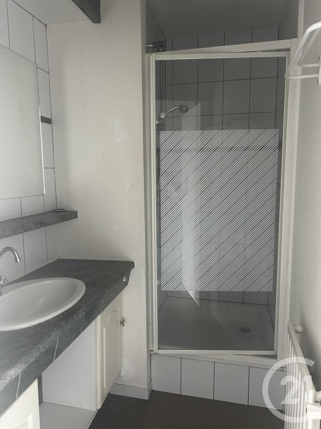 Appartement F2 à louer - 2 pièces - 38.71 m2 - ETAIN - 55 - LORRAINE - Century 21 L'Immobilière Stainoise