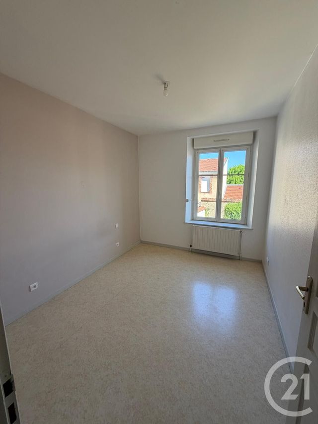Appartement F4 à louer - 4 pièces - 72.0 m2 - ETAIN - 55 - LORRAINE - Century 21 L'Immobilière Stainoise