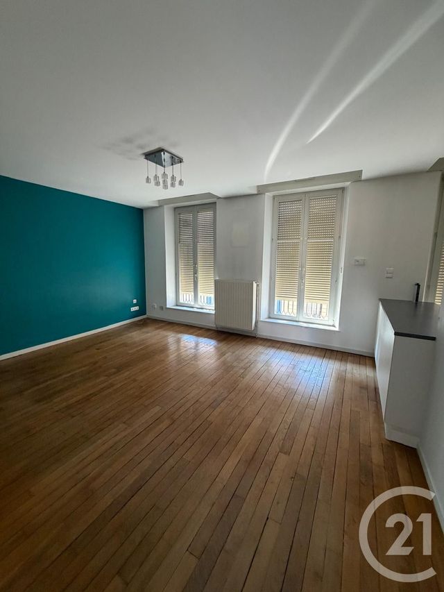 Appartement F4 à louer - 4 pièces - 72.0 m2 - ETAIN - 55 - LORRAINE - Century 21 L'Immobilière Stainoise