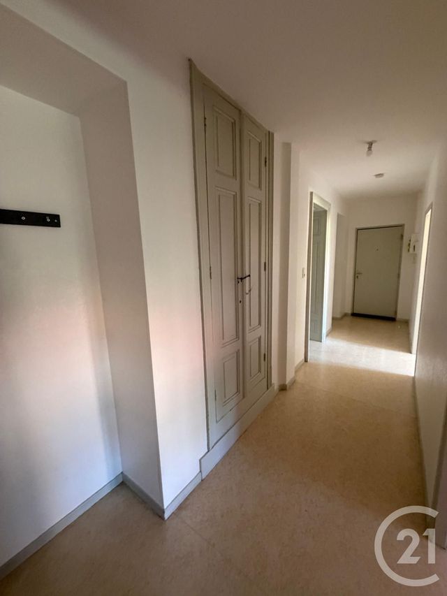 Appartement F4 à louer - 4 pièces - 72.0 m2 - ETAIN - 55 - LORRAINE - Century 21 L'Immobilière Stainoise