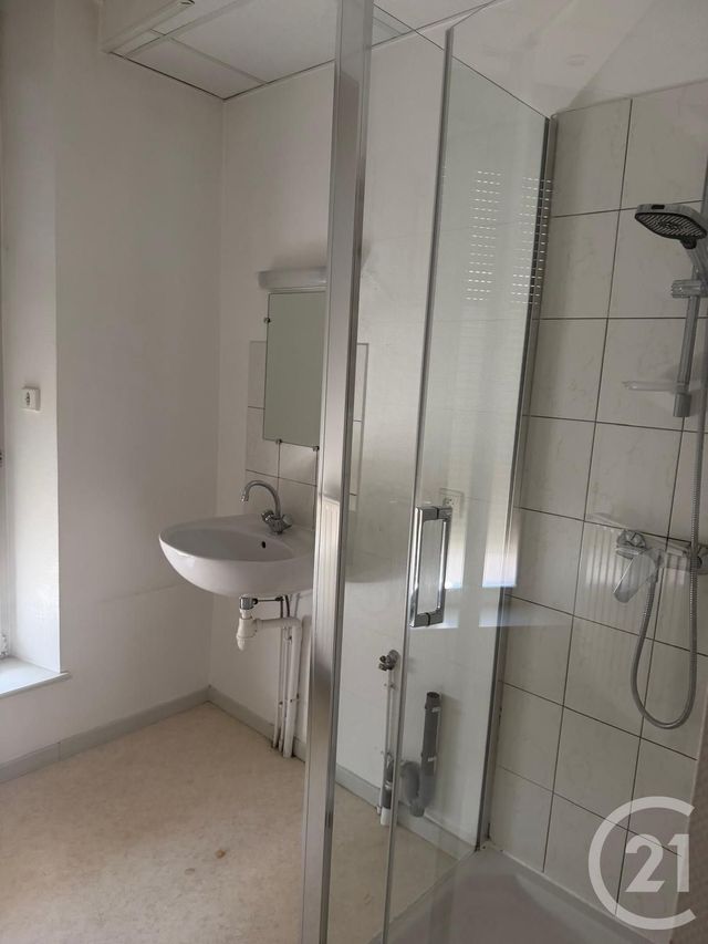 Appartement F4 à louer - 4 pièces - 72.0 m2 - ETAIN - 55 - LORRAINE - Century 21 L'Immobilière Stainoise