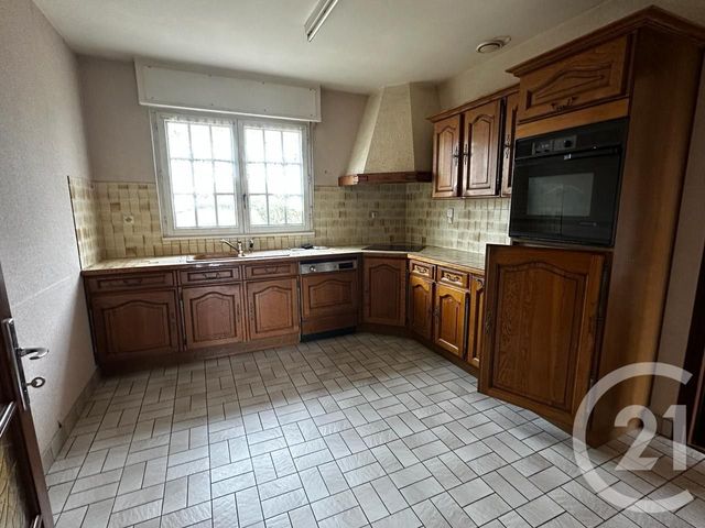 maison à vendre - 7 pièces - 148.62 m2 - ETAIN - 55 - LORRAINE - Century 21 L'Immobilière Stainoise