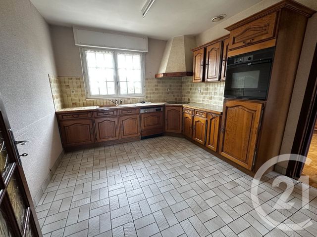 maison à vendre - 7 pièces - 148.62 m2 - ETAIN - 55 - LORRAINE - Century 21 L'Immobilière Stainoise