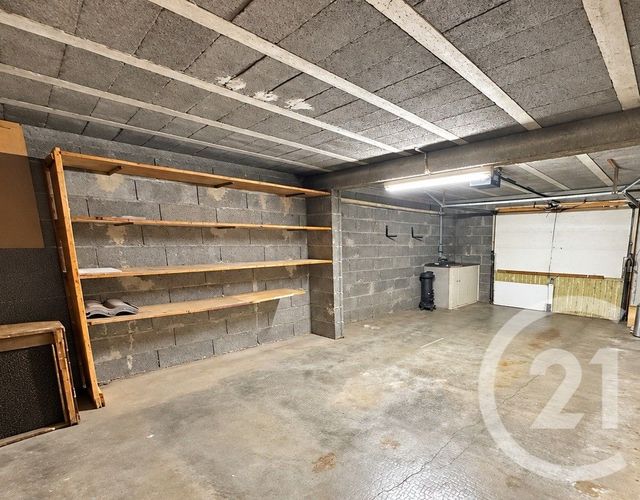 maison à vendre - 7 pièces - 148.62 m2 - ETAIN - 55 - LORRAINE - Century 21 L'Immobilière Stainoise