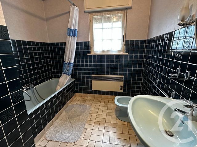 maison à vendre - 7 pièces - 148.62 m2 - ETAIN - 55 - LORRAINE - Century 21 L'Immobilière Stainoise