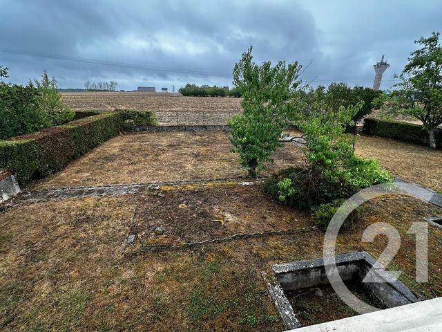 maison à vendre - 7 pièces - 148.62 m2 - ETAIN - 55 - LORRAINE - Century 21 L'Immobilière Stainoise