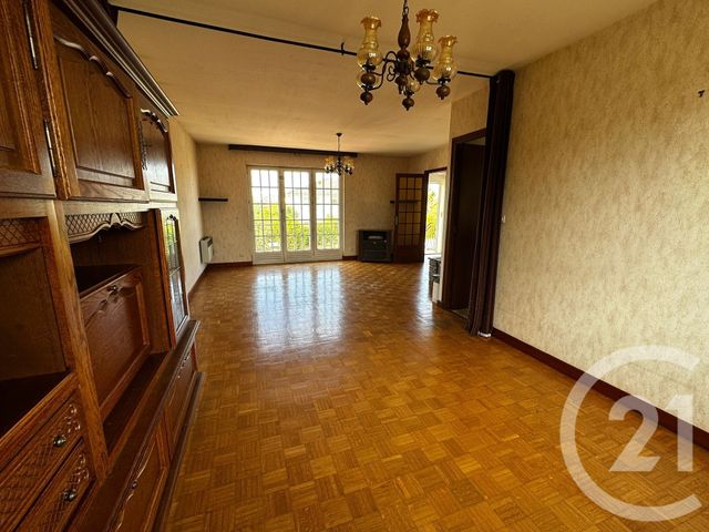 maison à vendre - 7 pièces - 148.62 m2 - ETAIN - 55 - LORRAINE - Century 21 L'Immobilière Stainoise
