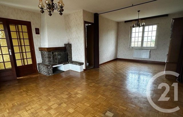 maison à vendre - 7 pièces - 148.62 m2 - ETAIN - 55 - LORRAINE - Century 21 L'Immobilière Stainoise
