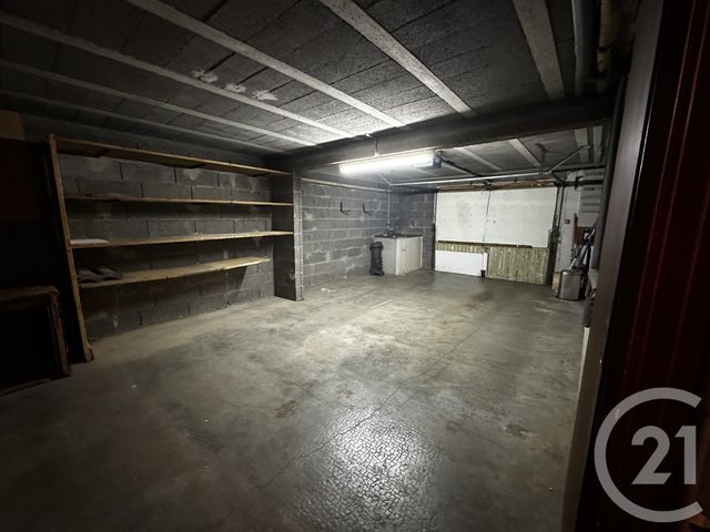 maison à vendre - 7 pièces - 148.62 m2 - ETAIN - 55 - LORRAINE - Century 21 L'Immobilière Stainoise