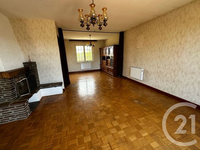 maison à vendre - 7 pièces - 148.62 m2 - ETAIN - 55 - LORRAINE - Century 21 L'Immobilière Stainoise