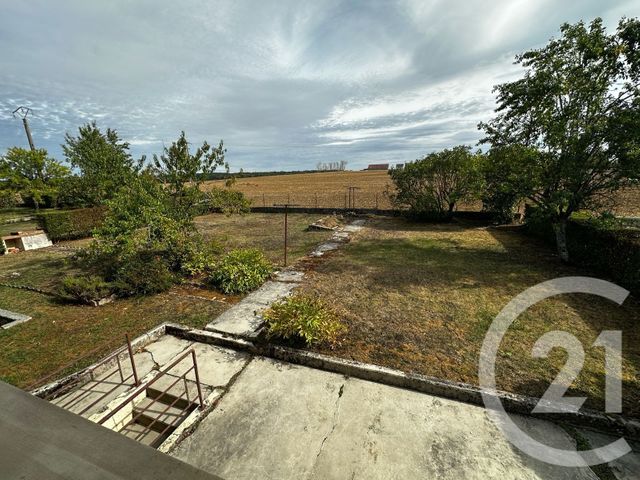 maison à vendre - 7 pièces - 148.62 m2 - ETAIN - 55 - LORRAINE - Century 21 L'Immobilière Stainoise