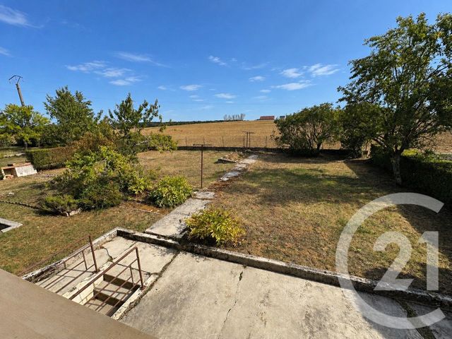maison à vendre - 7 pièces - 148.62 m2 - ETAIN - 55 - LORRAINE - Century 21 L'Immobilière Stainoise