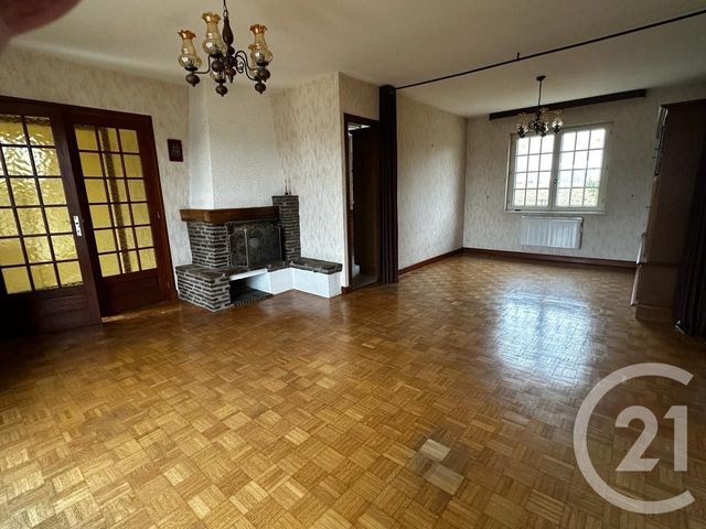 Maison à vendre ETAIN