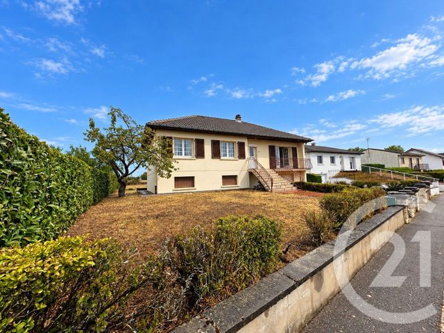 maison - ETAIN - 55