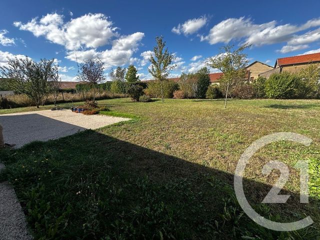 maison à vendre - 5 pièces - 125.59 m2 - ETAIN - 55 - LORRAINE - Century 21 L'Immobilière Stainoise
