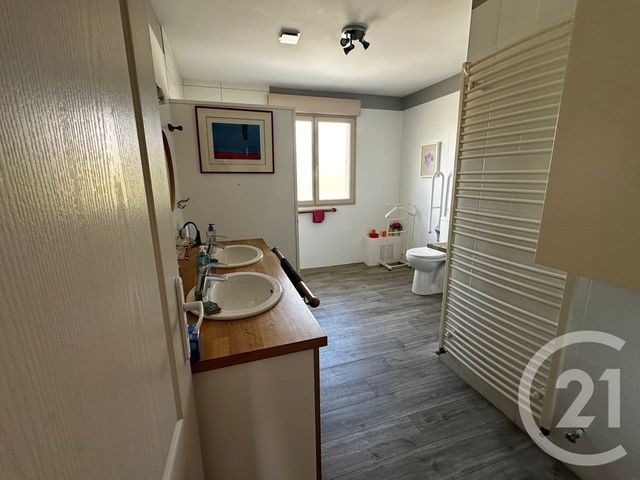 maison à vendre - 5 pièces - 125.59 m2 - ETAIN - 55 - LORRAINE - Century 21 L'Immobilière Stainoise