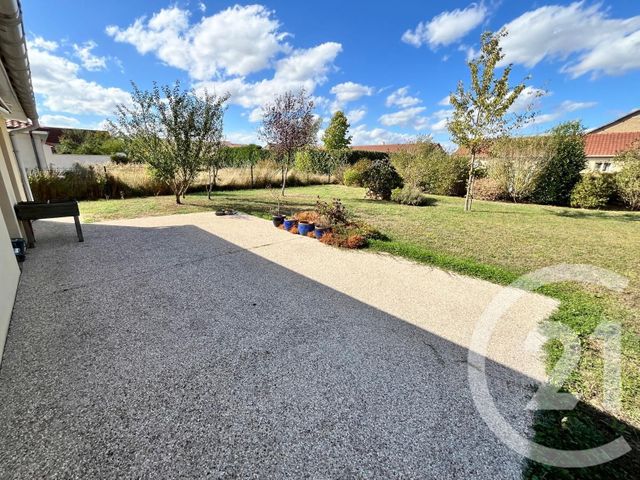 maison à vendre - 5 pièces - 125.59 m2 - ETAIN - 55 - LORRAINE - Century 21 L'Immobilière Stainoise